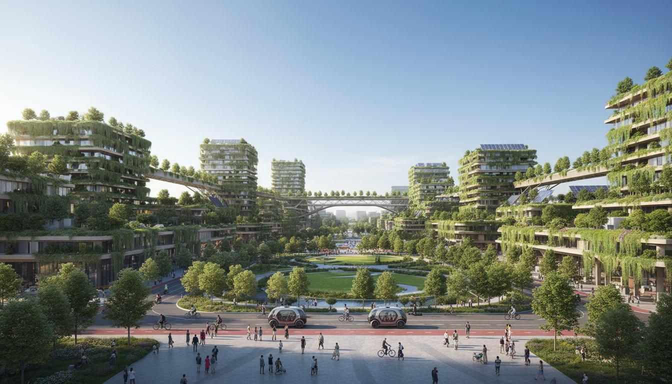 Ciudades